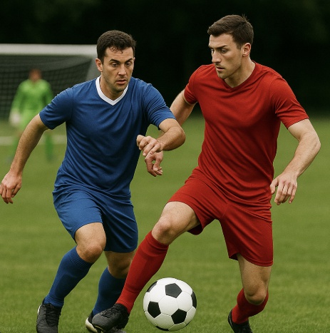 월드컵 3차 예선경기