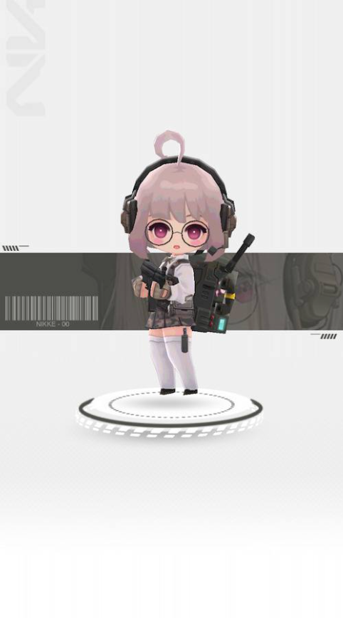 승리의 여신 니케 시그널