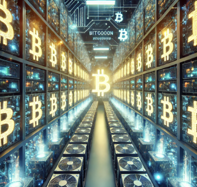 2025년 채굴시장 (비용절감, 신기술, 환경문제)