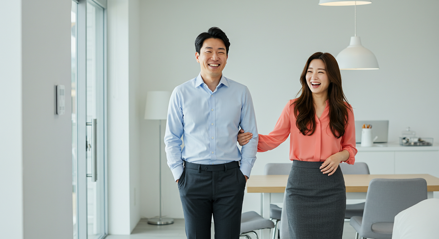 서울 오피스텔 매매