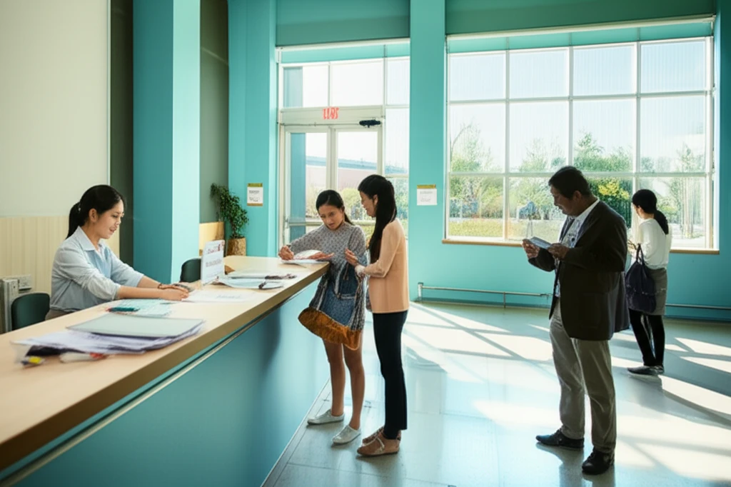 2025년 가사간병 지원: 자격 조건..