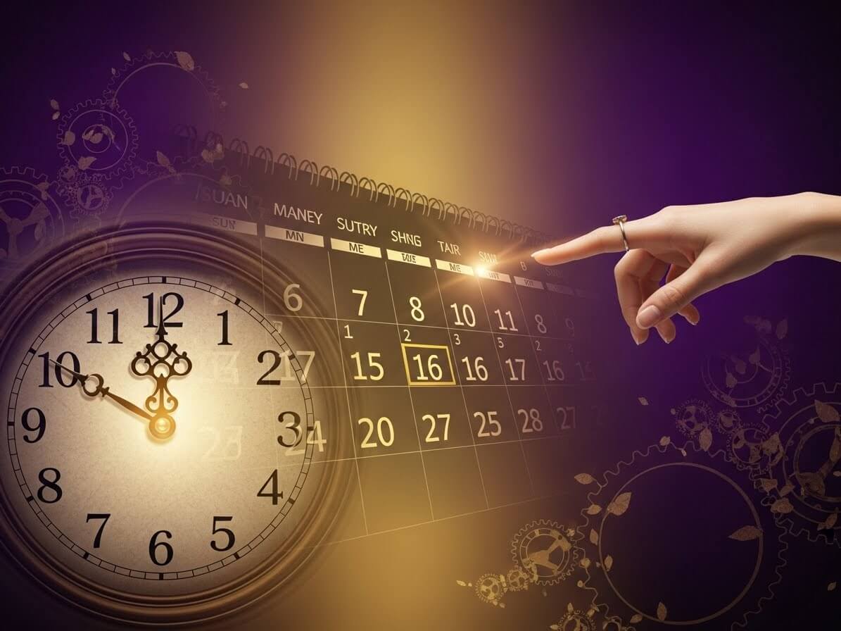 공무원 연금 수령시기