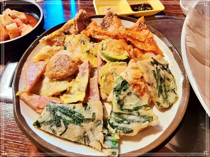 생생정보 충무로, 인현시장, 을지로 이모카세, 주인장 마음대로 10종 메뉴 한상 맛집