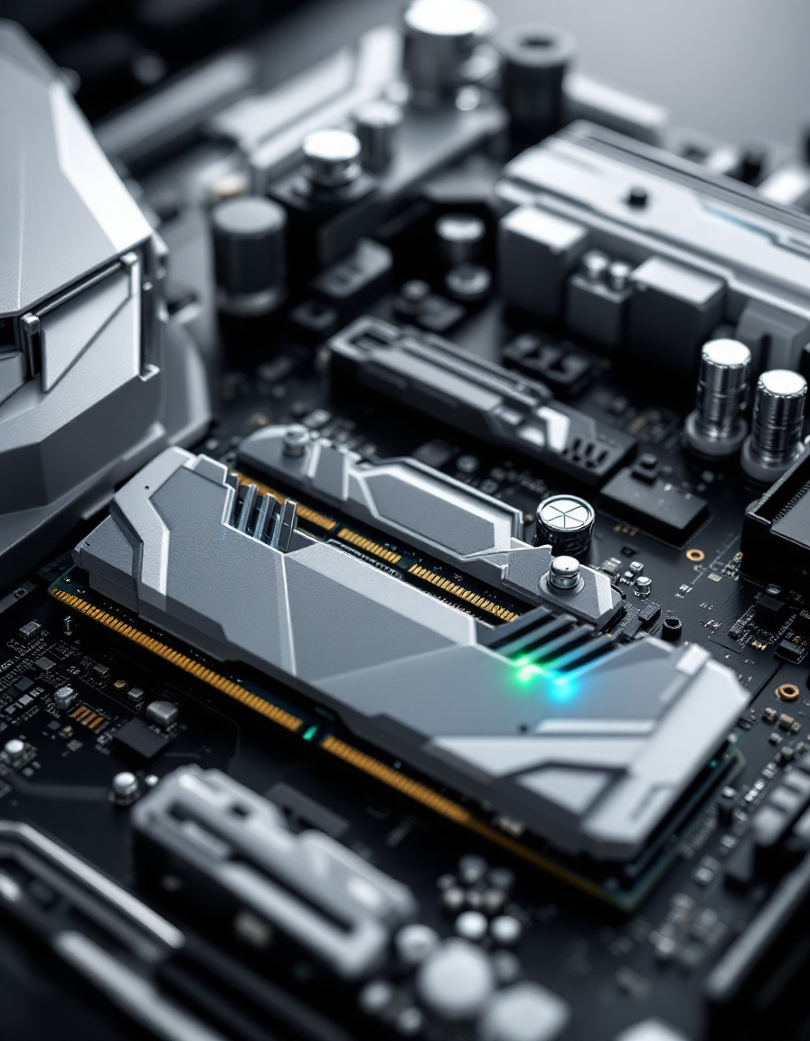 데스크탑 조립 방법 - 초보도 쉽게 따라하는 PC 조립 가이드