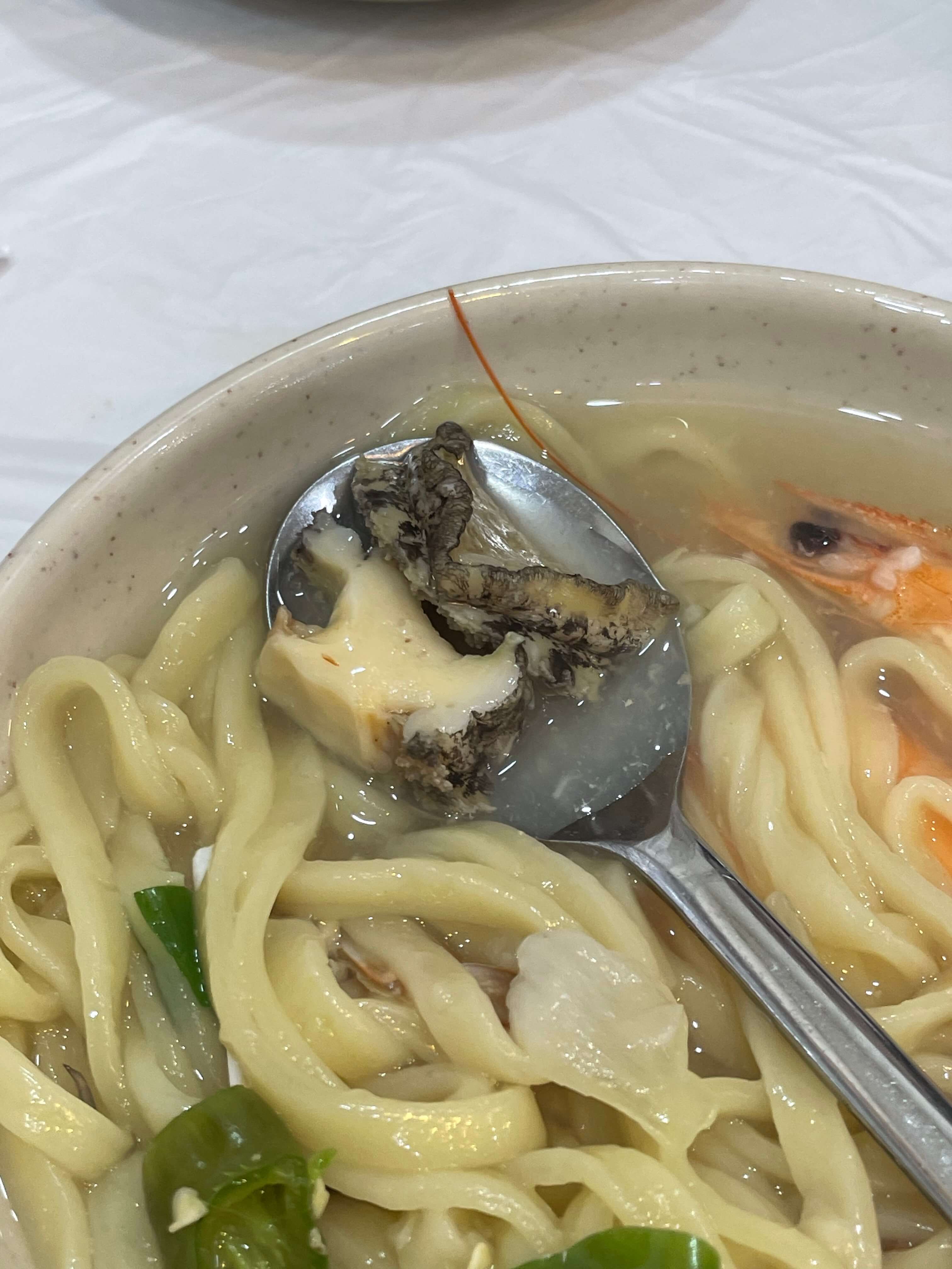 태안 맛집 민지네 식당