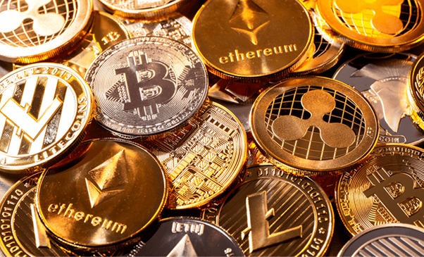 알트코인이란? 종류와 특징 한눈에 정리!