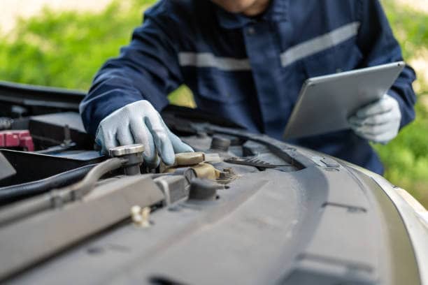 교통안전공단 자동차 정기검사 : 검사주기 / 예약방법 / 비용 및 과태료