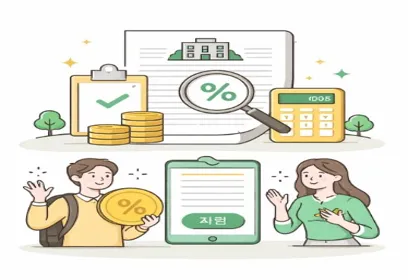 지방세 감면 대상 적용 사례 설명9