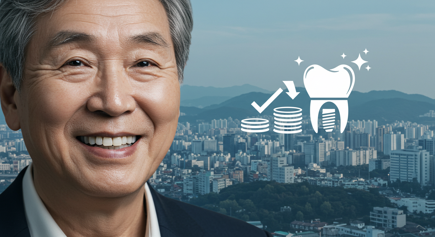 경기도 임플란트 지원금