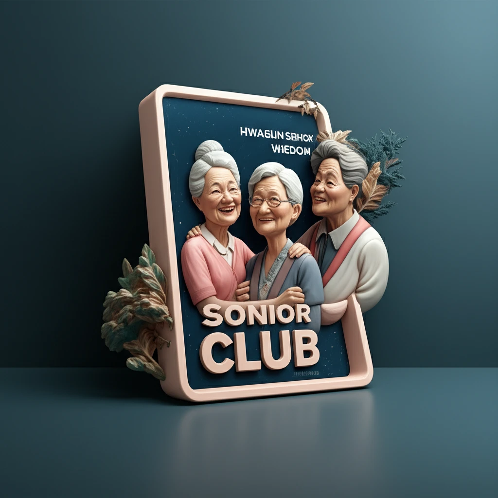 전남 화순군 시니어클럽 노인 일자리 ..