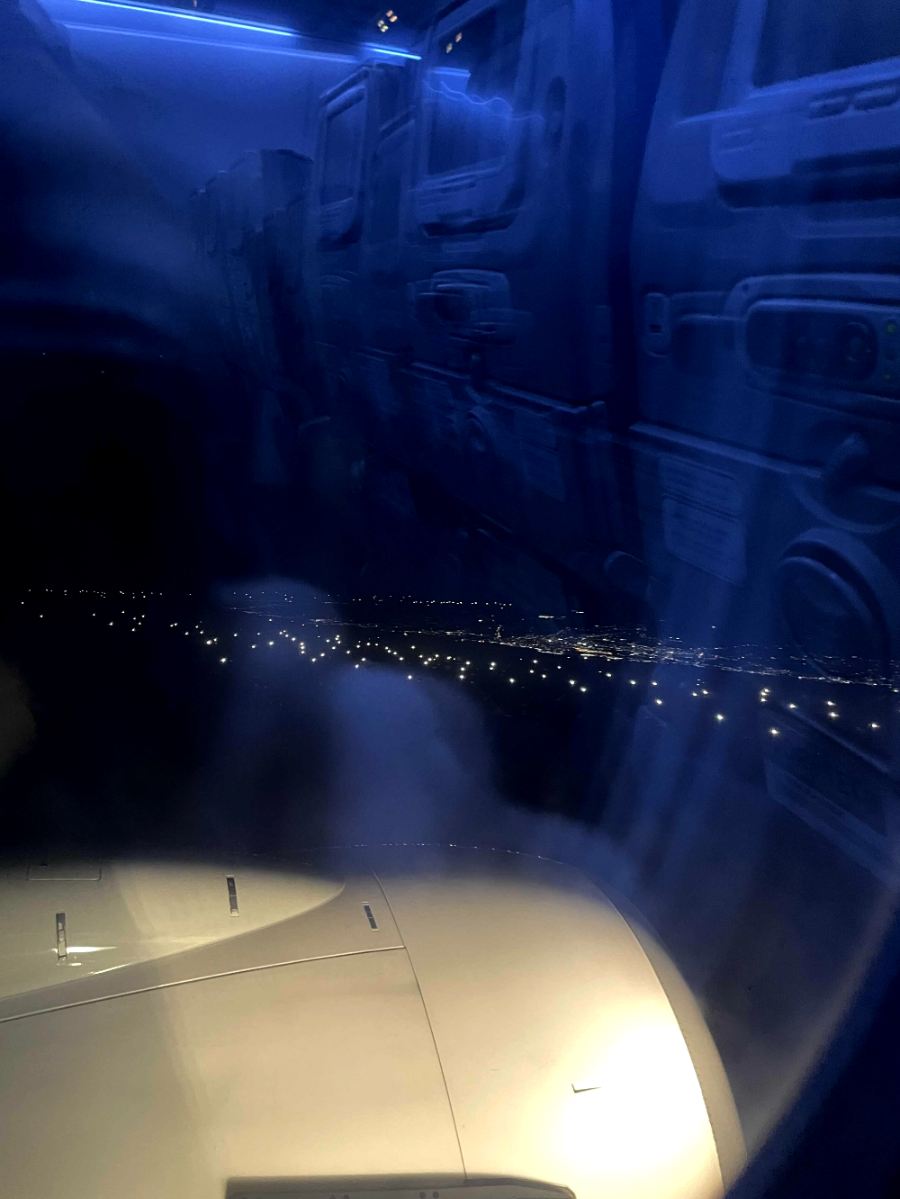 제주국제공항 가는 비행기