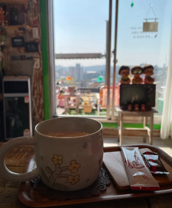 그림애북카페다시여기서