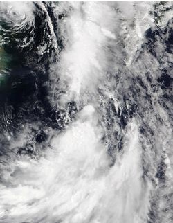 태풍경로 현재위치