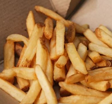 손목터널증후군에 나쁜 음식