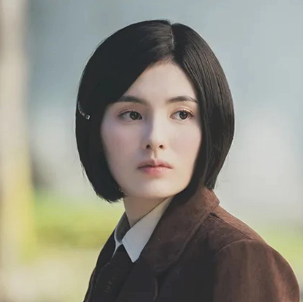 선우은호 역의 김용지 배우