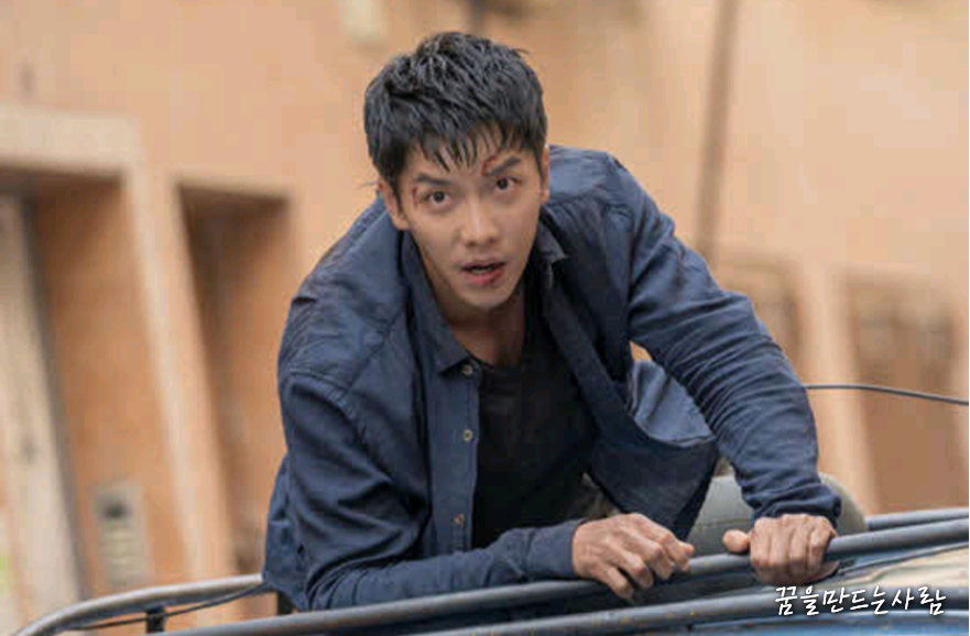 이승기 강경대응 3