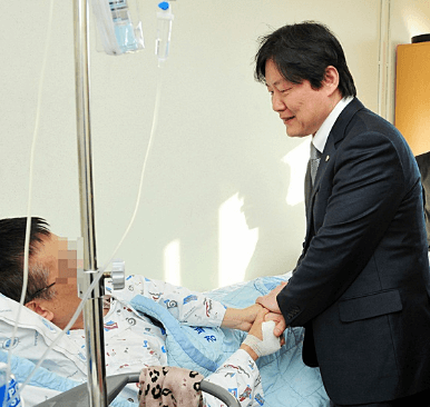 노환규-논란-프로필-나이-고향-학력-페이스북-의사-경력