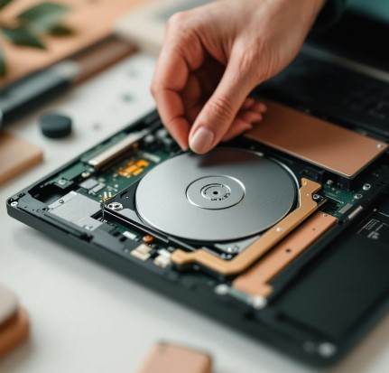 SSD 교체 방법, 노트북과 데스크탑 속도를 높이는 완벽한 업그레이드 가이드