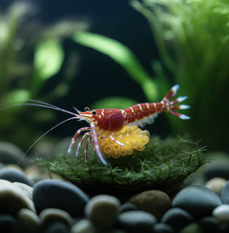 폭번의 짜릿함&amp;#44; 번식의 비밀