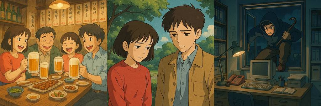 주거침입-실제-판례(술자리,-헤어진 연인,-사무실-침입)