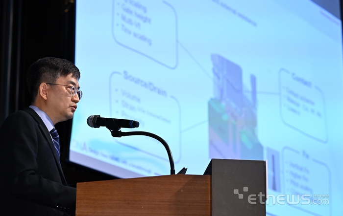 김동원 삼성전자 펠로우