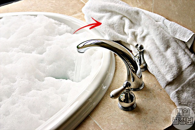 외국의 황당한 생활 문화,거품목욕 샤워