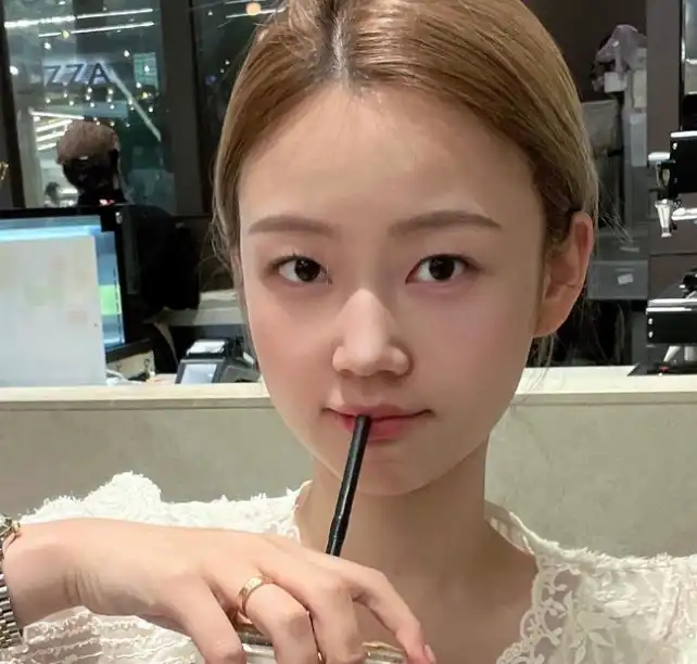 김민재 와이프