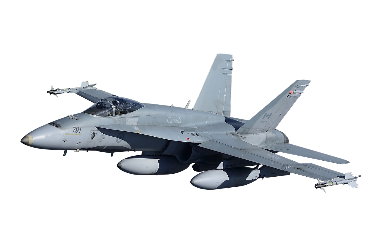 방산 산업과 관련된 사진