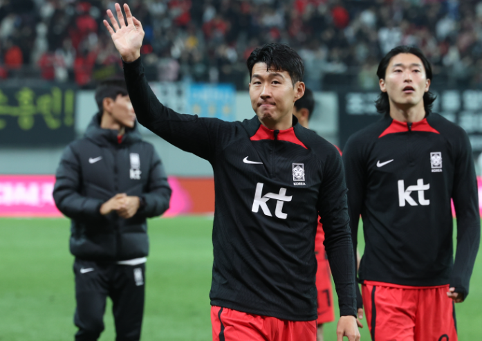 대한민국 베트남 축구 중계&amp;#44; 선발명단 정보