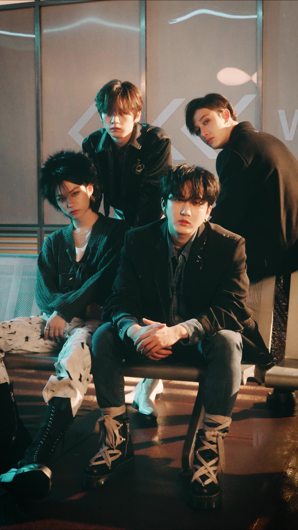 스트레이키즈(Stray Kids) '특(S-Class)'