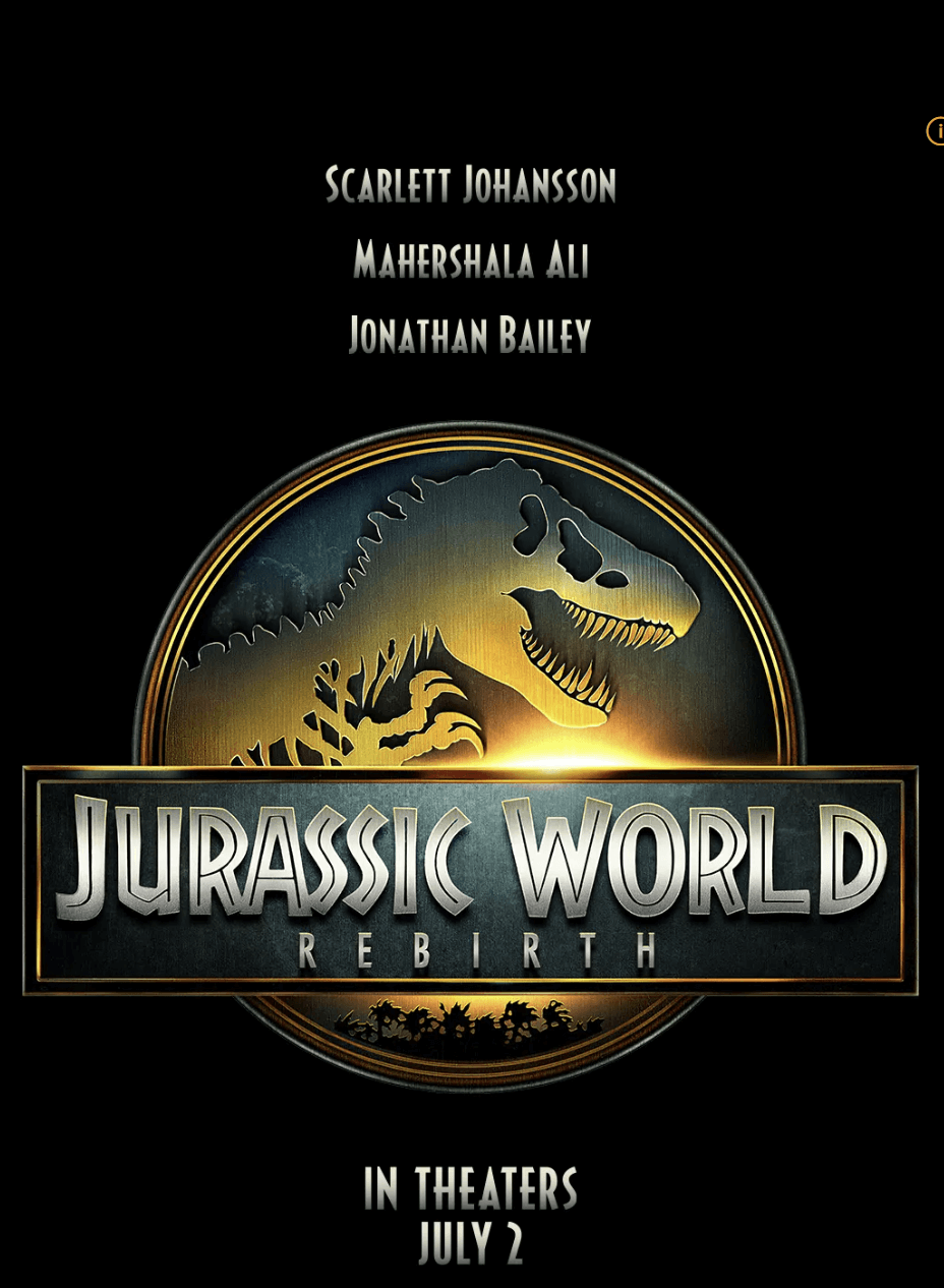 쥬라기 월드 새로운 시작 평점