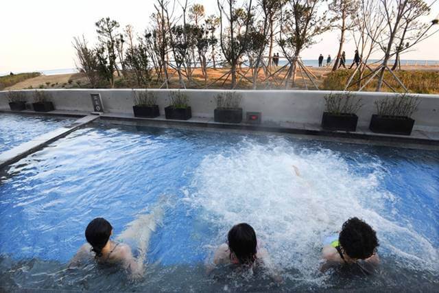 새해 온천욕 해돋이 명소 추천, 핫플레이스 BEST 10