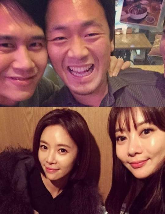 황정음 남편 이혼 이영돈