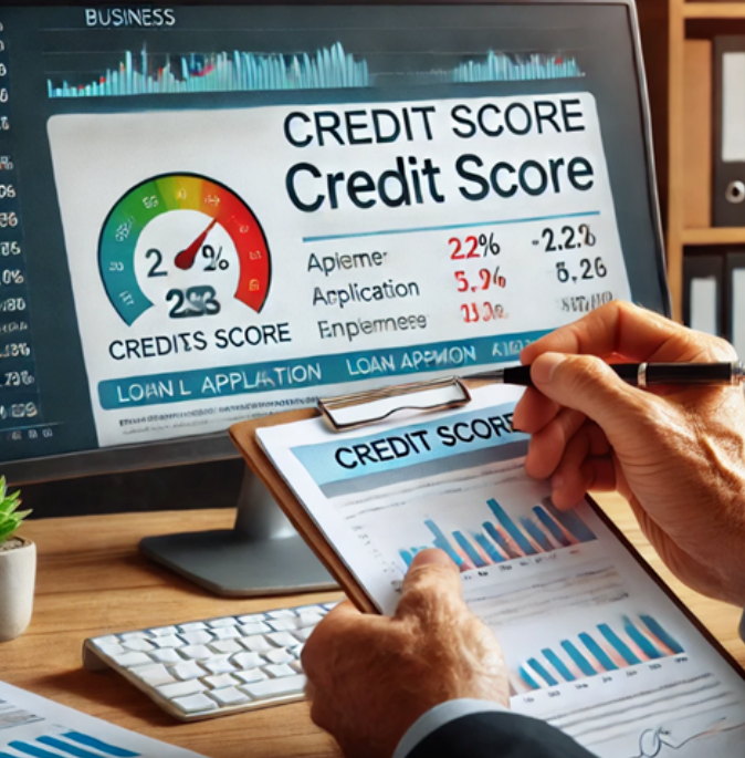 사업자대출조건