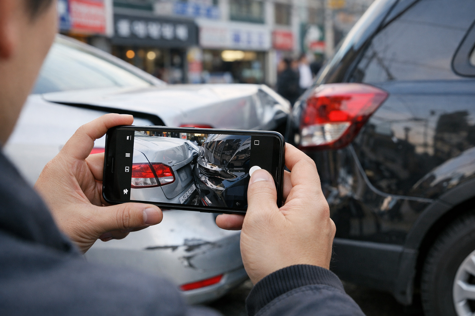 교통사고처리지원금 100% 받는 법