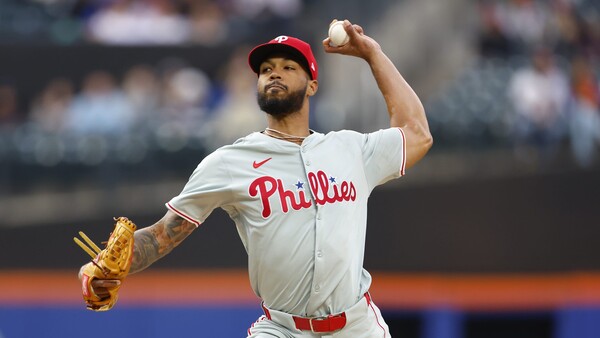 2026 WBC 도미니카공화국, 크리스토퍼 산체스