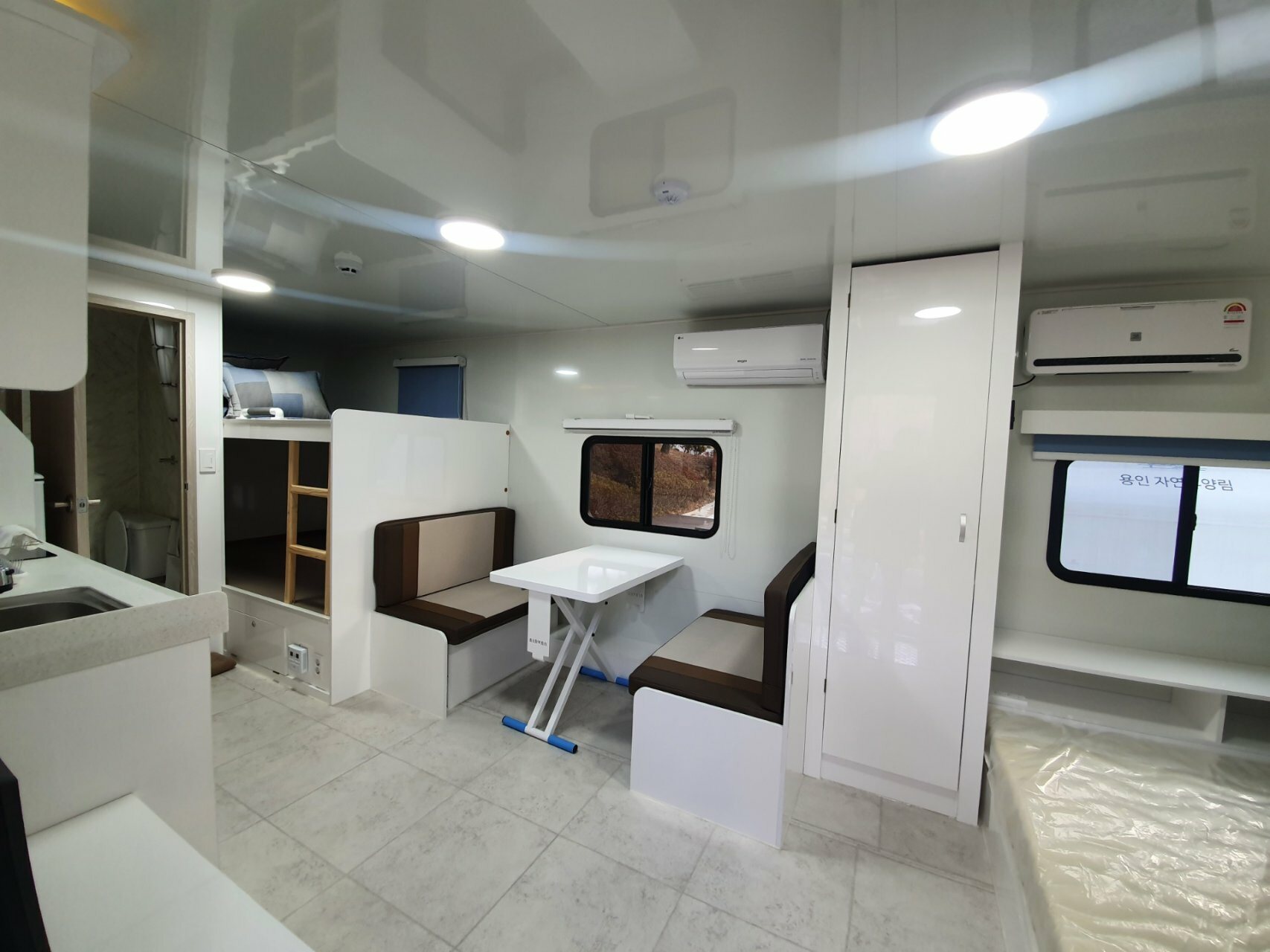 용인 자연휴양림 캠핑 예약 가이드