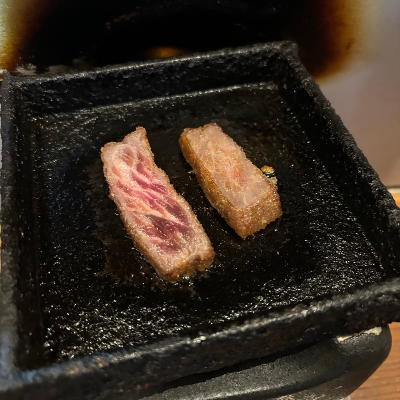 일본여행 오사카맛집 Best 1. 토미타규카츠