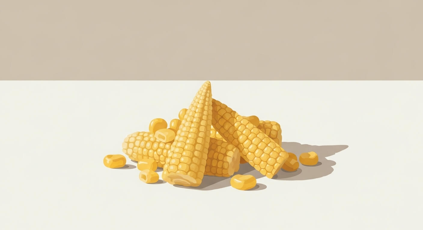 초당옥수수의 영양학적 활용도와 섭취 팁