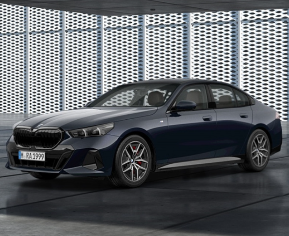 2024 BMW 5시리즈 가격표 다운로드, 색상, 오너 평가