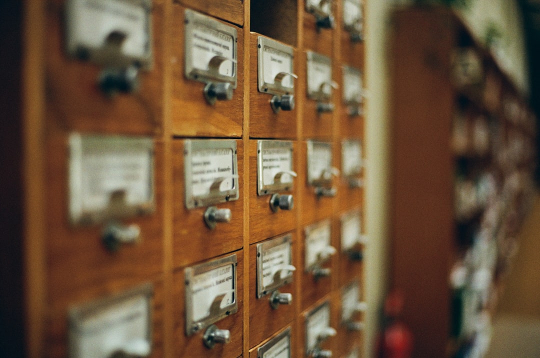 Registry