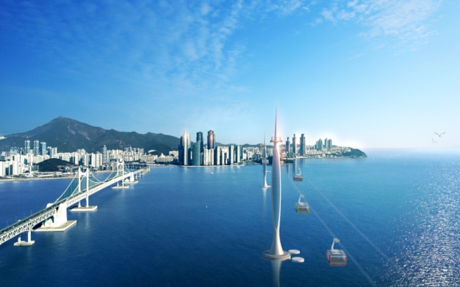 아이와 함께 해운대, 광안리, 송정까지 부산 바다 명소 여행