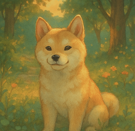 챗GPT 지브리 스타일 이미지 만들기