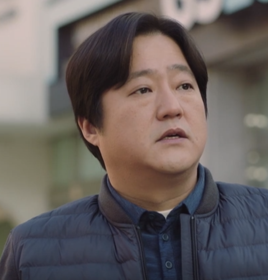 곽도원 드라마