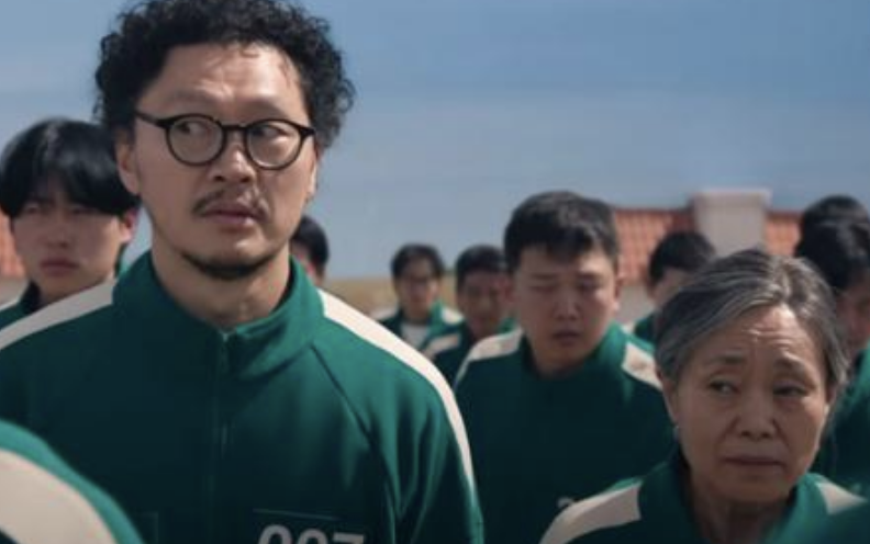 인물들의 서사는 어디?