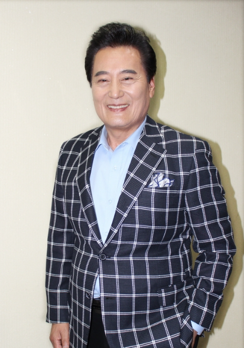 김성환 아들