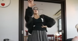 댄서 리정관련사진