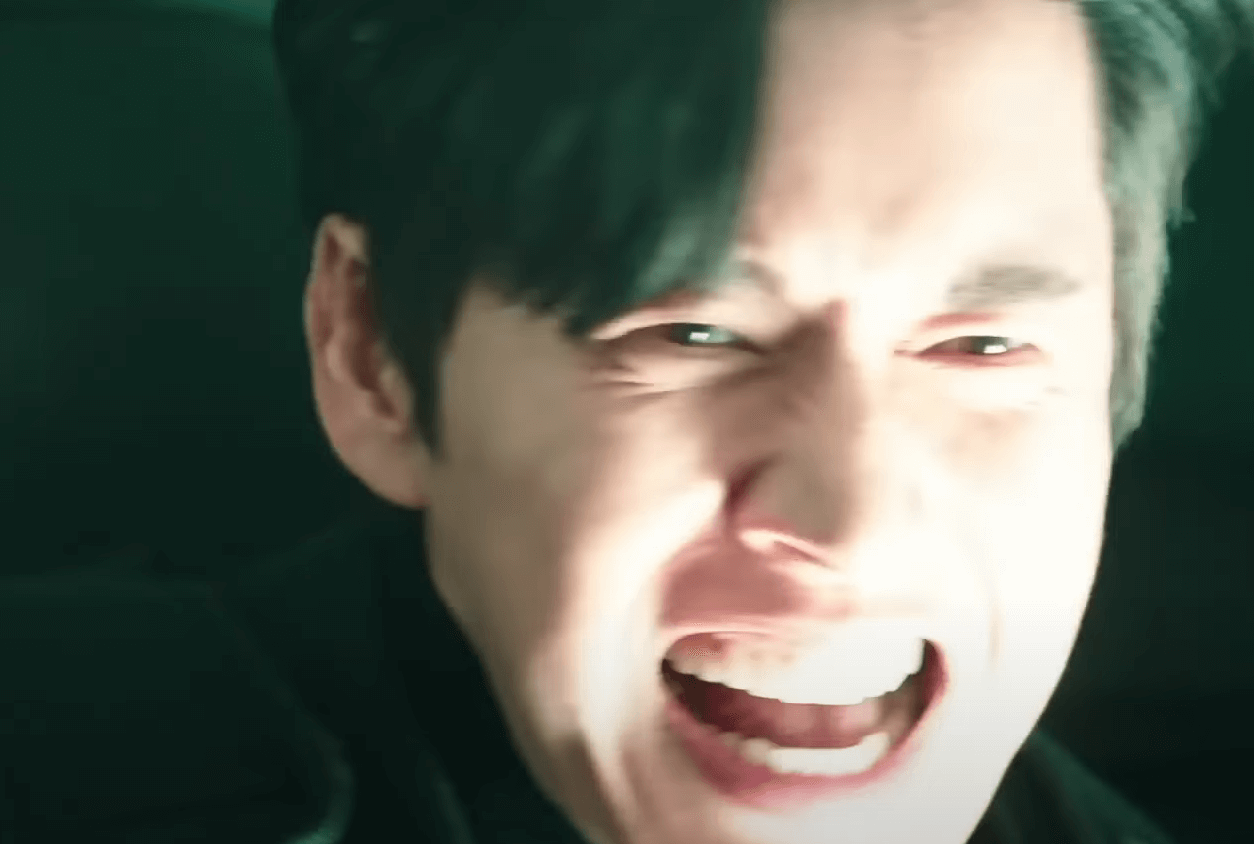 국민사형투표 등장인물 방송정보