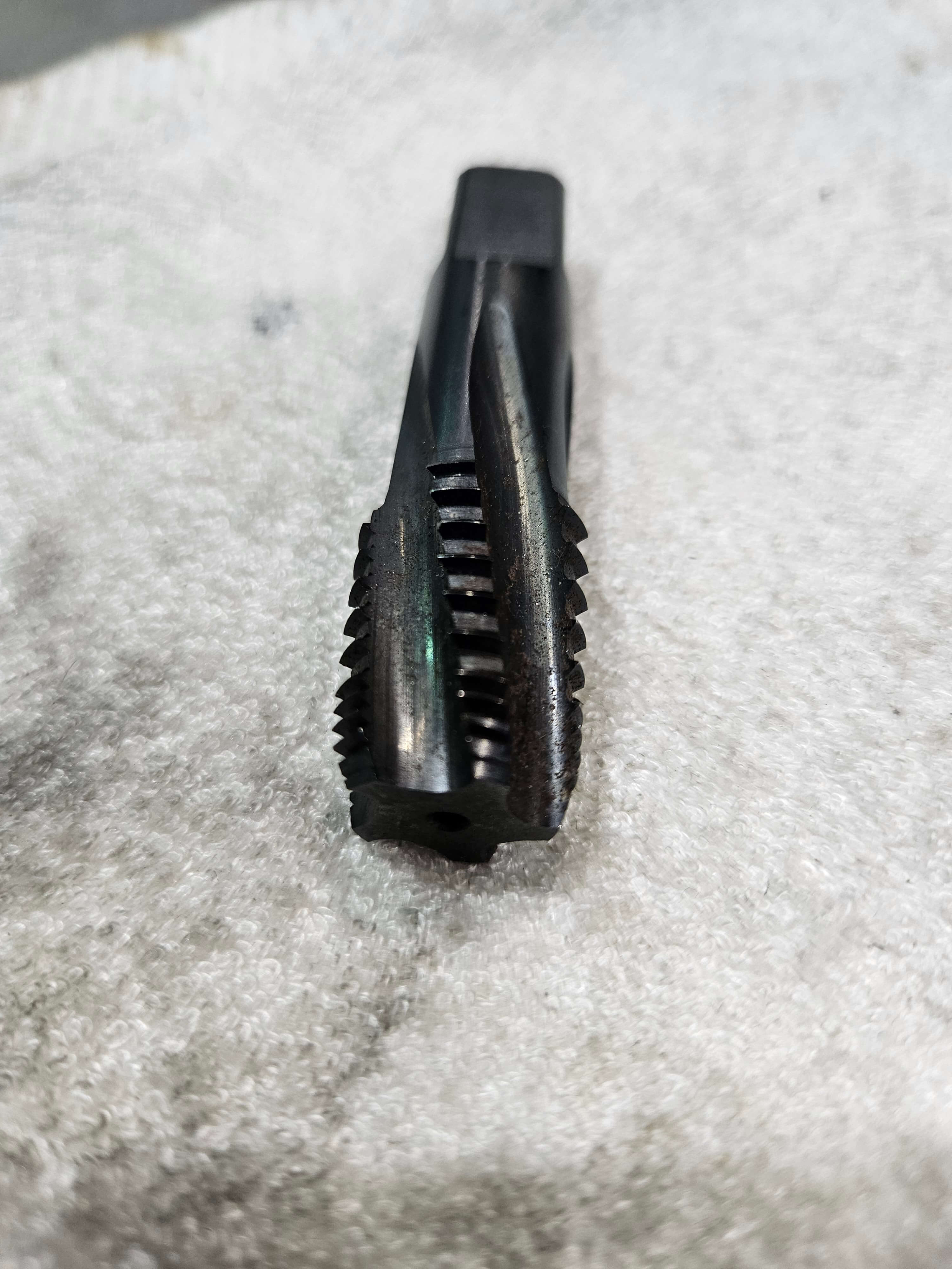 NPT탭