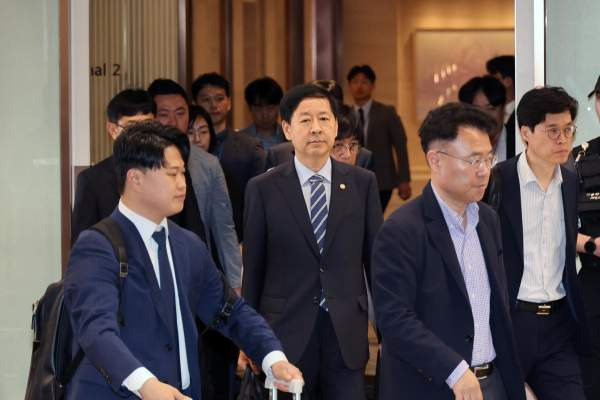 구윤철 베선트 회동: 한국 부총리&middot;미 재무장관 워킹턴 담판 이유와 환율 안정과 26조 추경, 대미 투자 특별법 총정리